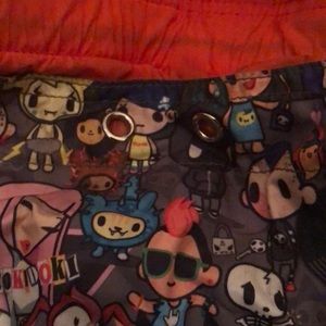 tokidoki Bags - Tokidoki bookbag tokidoki Bags - Tokidoki bookbag